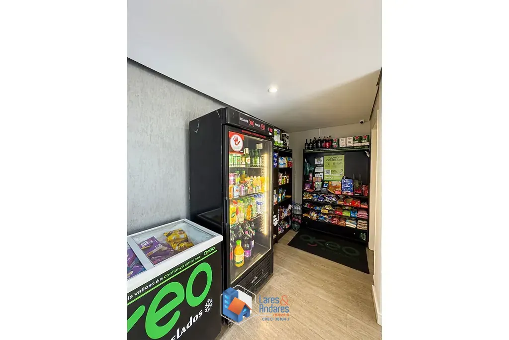 Apartamento, 2 quartos, 62 m² - Foto 22