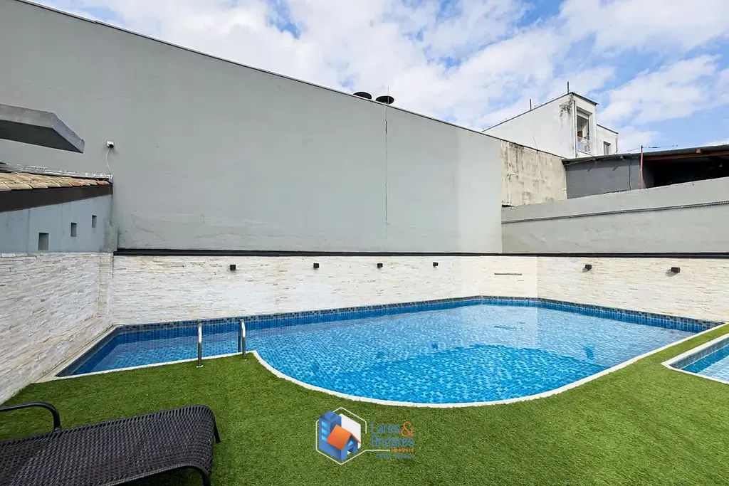 Apartamento, 2 quartos, 62 m² - Foto 25