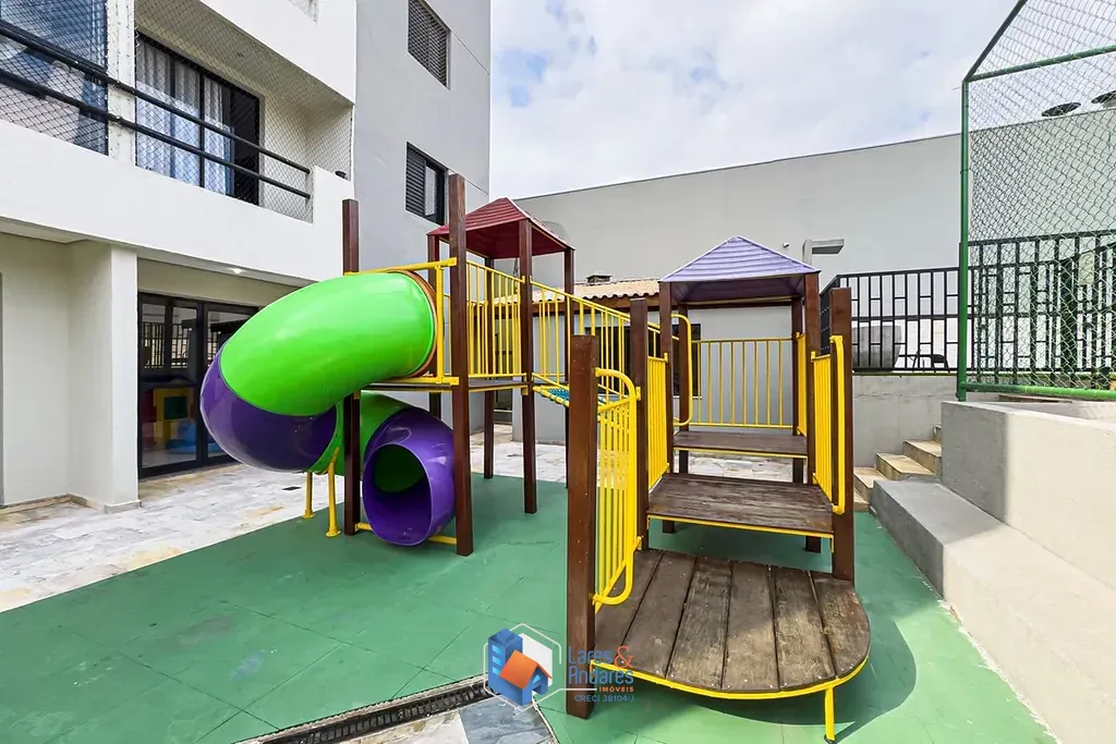 Apartamento, 2 quartos, 62 m² - Foto 28