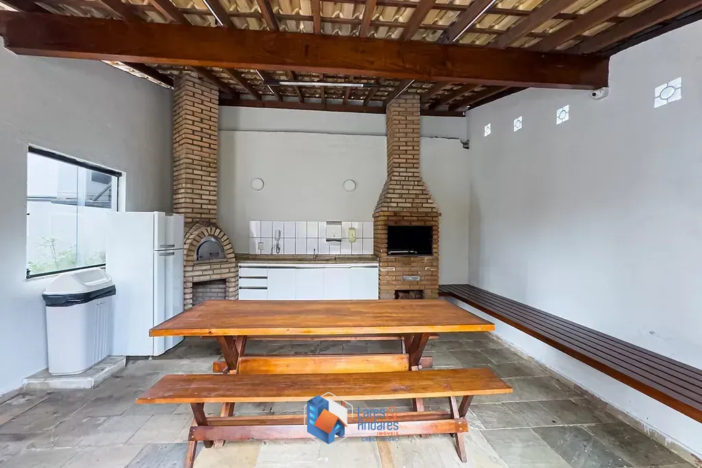 Apartamento, 2 quartos, 62 m² - Foto 32