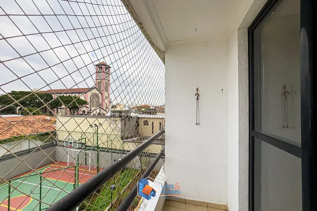 Apartamento, 2 quartos, 62 m² - Foto 30
