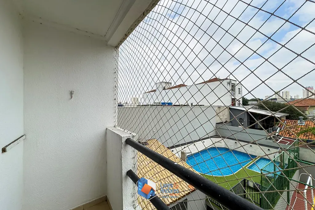 Apartamento, 2 quartos, 62 m² - Foto 11