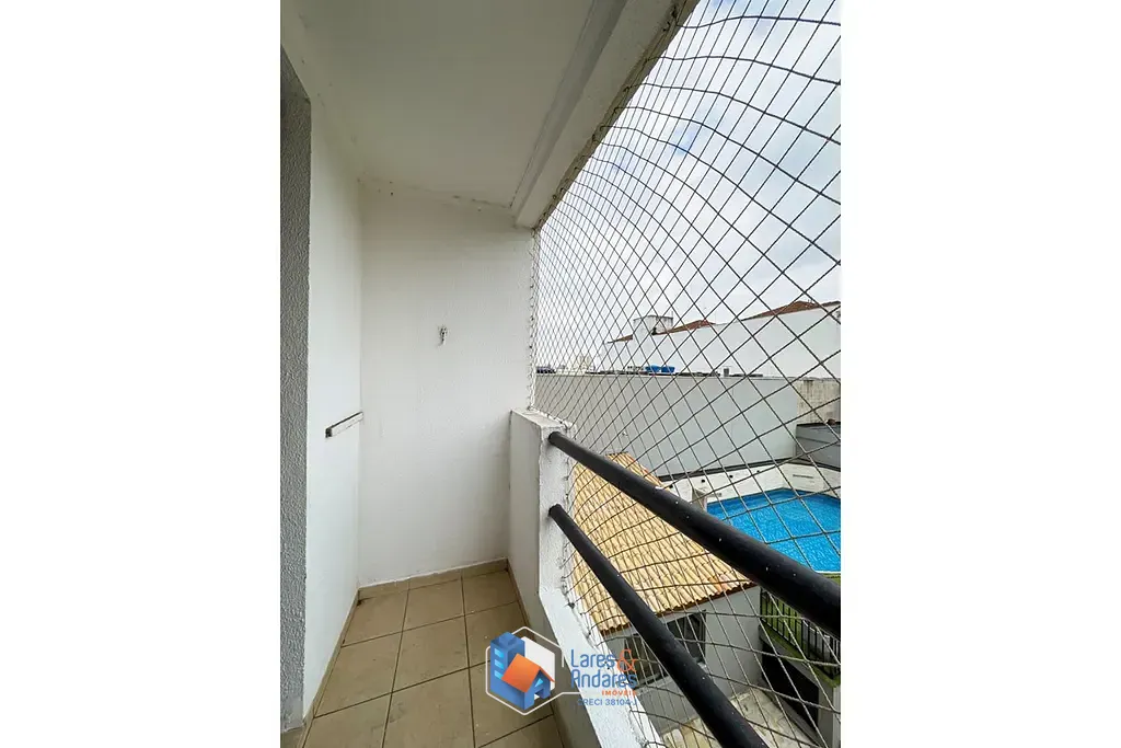 Apartamento, 2 quartos, 62 m² - Foto 3