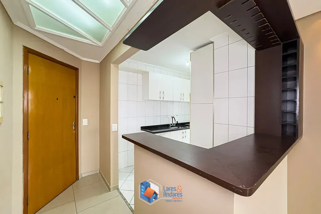 Apartamento, 2 quartos, 62 m² - Foto 4
