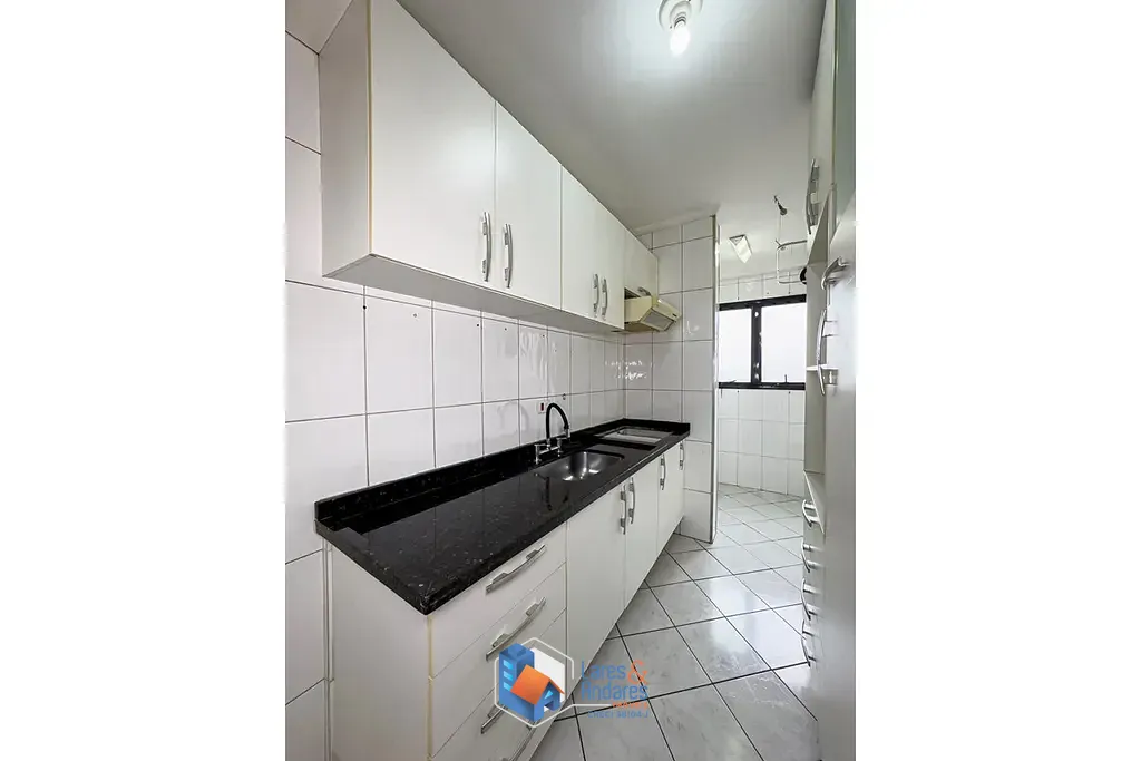 Apartamento, 2 quartos, 62 m² - Foto 5
