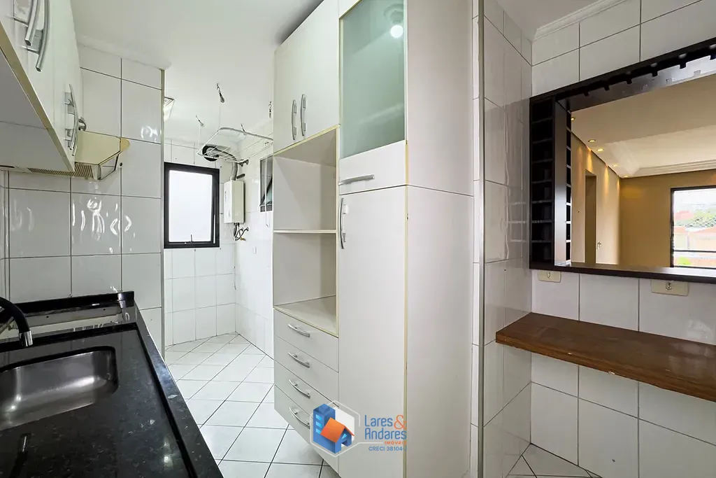 Apartamento, 2 quartos, 62 m² - Foto 6
