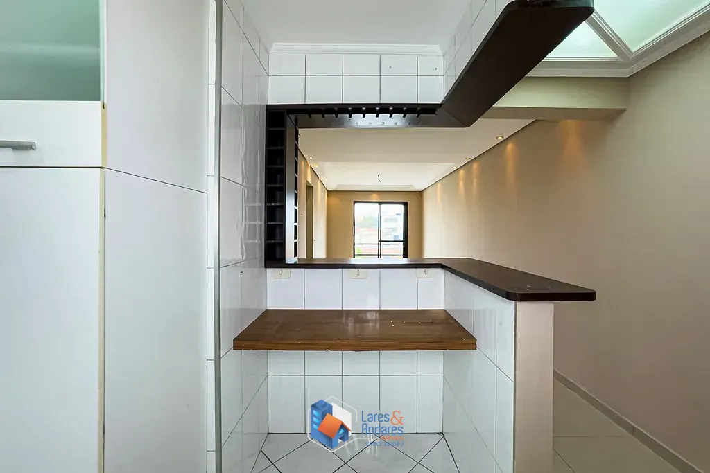 Apartamento, 2 quartos, 62 m² - Foto 7