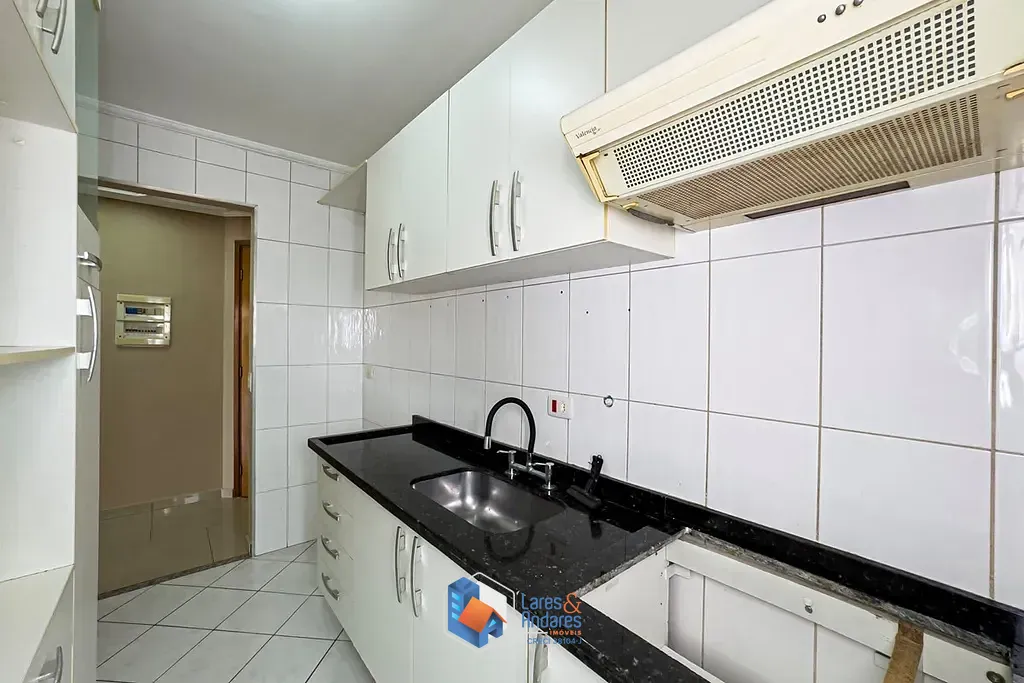 Apartamento, 2 quartos, 62 m² - Foto 8