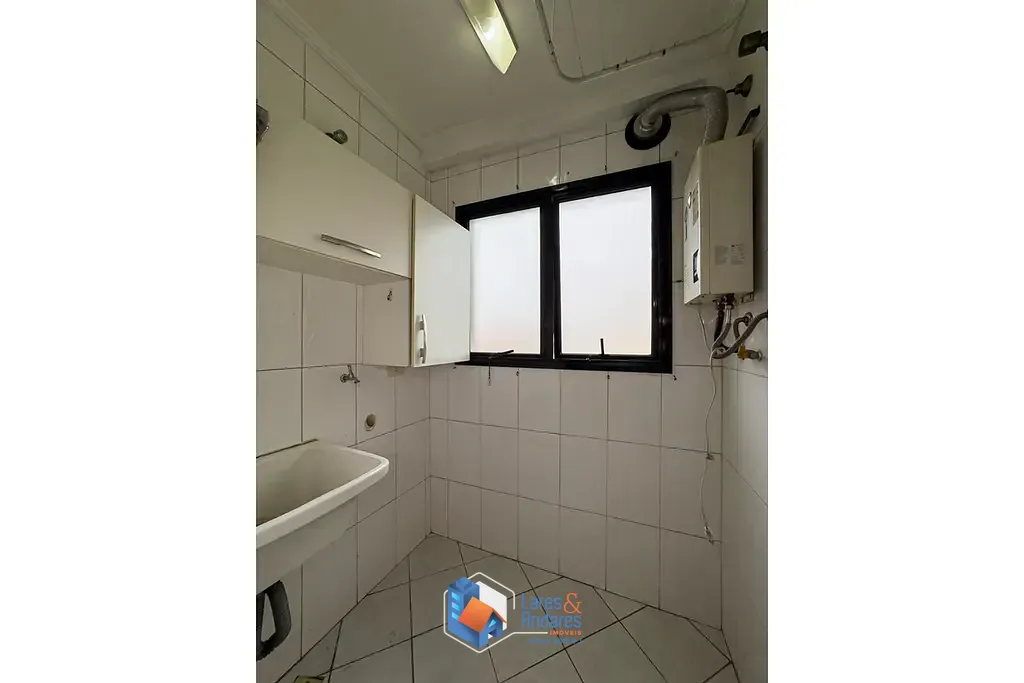 Apartamento, 2 quartos, 62 m² - Foto 9