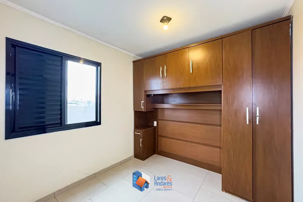 Apartamento, 2 quartos, 62 m² - Foto 2