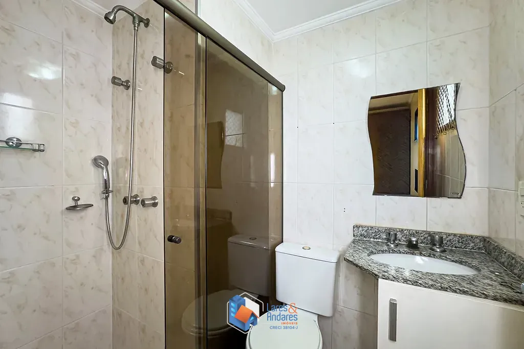 Apartamento, 2 quartos, 62 m² - Foto 14
