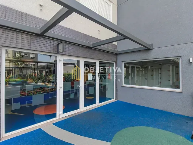 Apartamento 3 quartos e 1 banheiro, à venda, no bairro Jardim do Salso em Porto Alegre