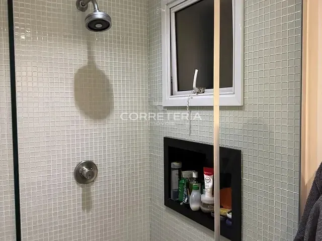 Apartamento 2 quartos e 4 banheiros, à venda, no bairro Pinheiros em São Paulo
