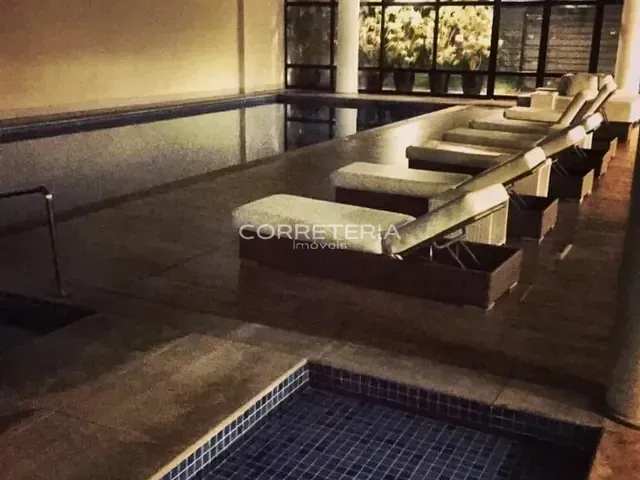 Apartamento 2 quartos e 4 banheiros, à venda, no bairro Pinheiros em São Paulo