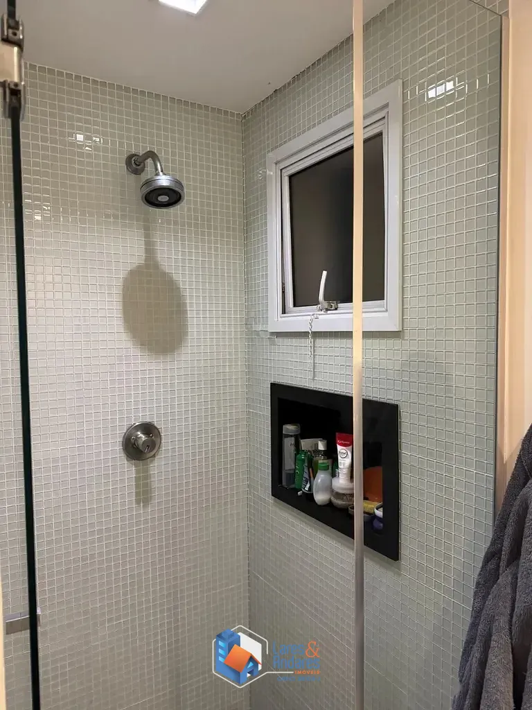 Apartamento, 2 quartos, 84 m² - Foto 1