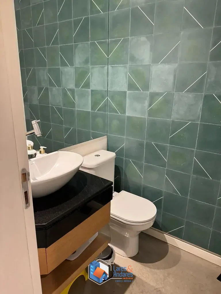 Apartamento, 2 quartos, 84 m² - Foto 18