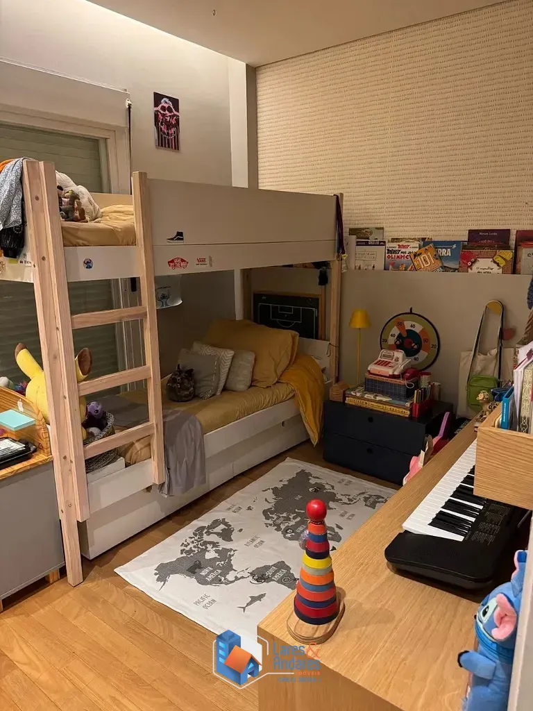 Apartamento, 2 quartos, 84 m² - Foto 17