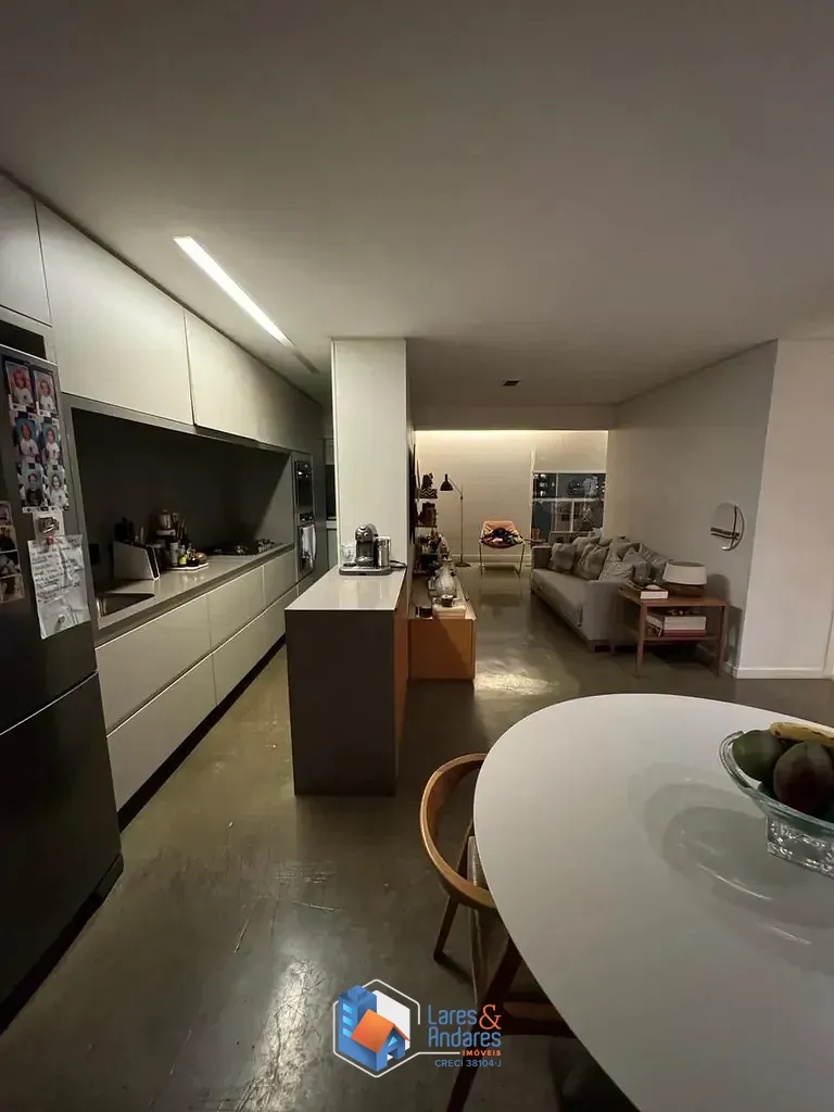 Apartamento, 2 quartos, 84 m² - Foto 16