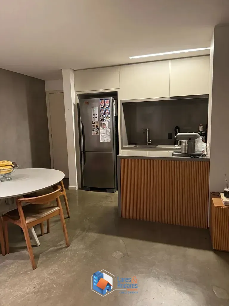 Apartamento, 2 quartos, 84 m² - Foto 15