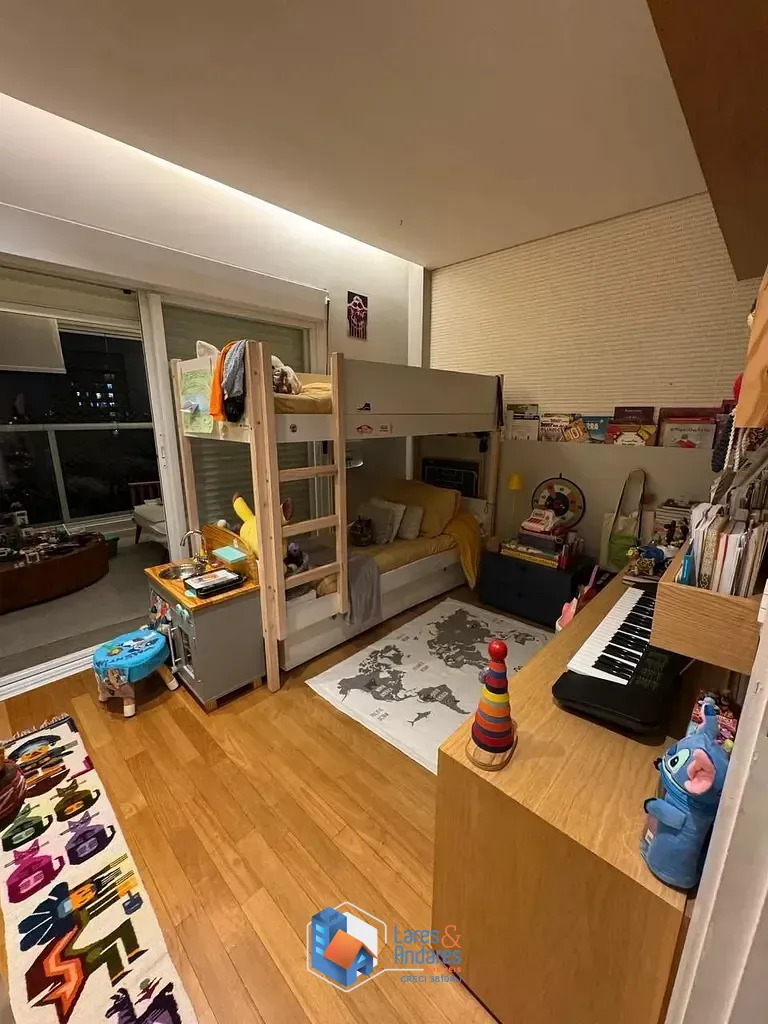 Apartamento, 2 quartos, 84 m² - Foto 12