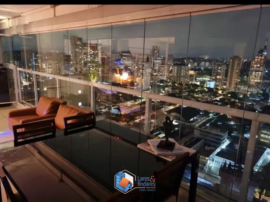 Apartamento, 2 quartos, 84 m² - Foto 2