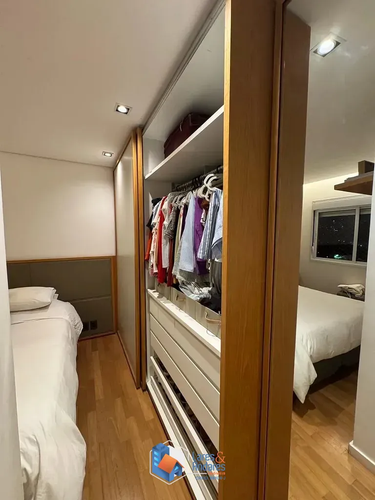 Apartamento, 2 quartos, 84 m² - Foto 11