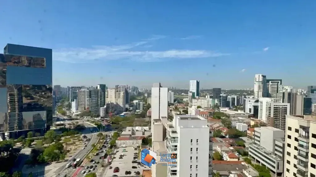 Apartamento, 2 quartos, 84 m² - Foto 10