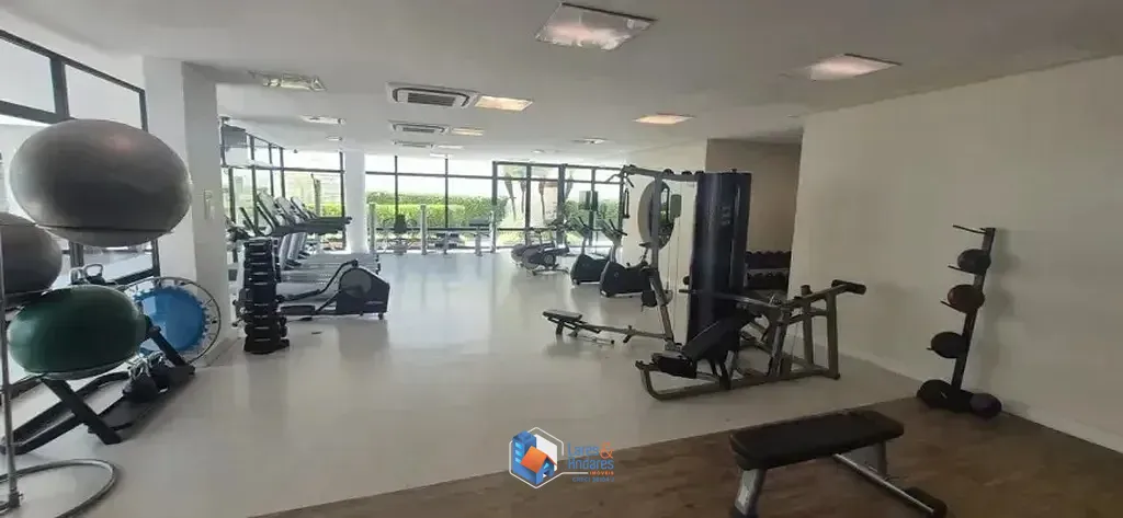 Apartamento, 2 quartos, 84 m² - Foto 9