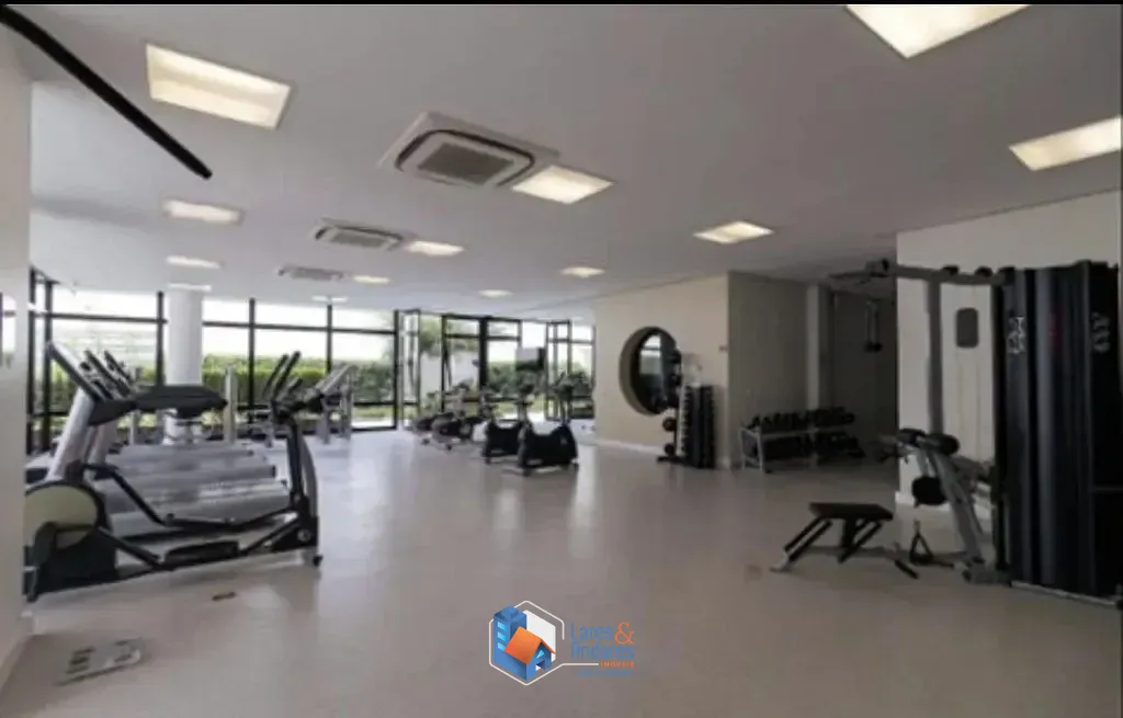 Apartamento, 2 quartos, 84 m² - Foto 6
