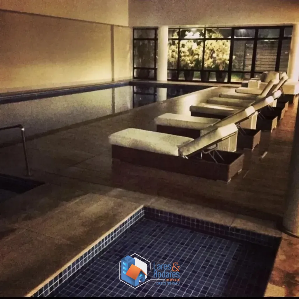 Apartamento, 2 quartos, 84 m² - Foto 5