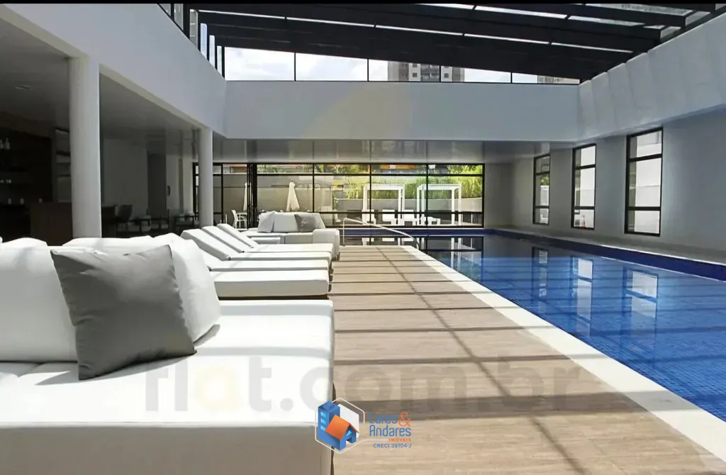 Apartamento, 2 quartos, 84 m² - Foto 4