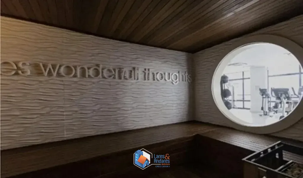 Apartamento, 2 quartos, 84 m² - Foto 3