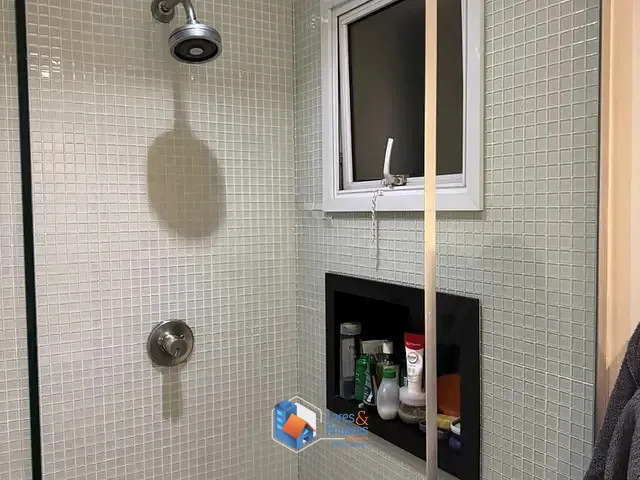Apartamento 2 quartos e 4 banheiros, à venda, no bairro Pinheiros em São Paulo