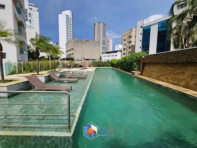 Apartamento 1 quarto e 1 banheiro, à venda, no bairro Cerqueira César em São Paulo