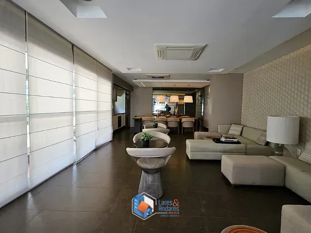 Apartamento 1 quarto e 1 banheiro, à venda, no bairro Cerqueira César em São Paulo