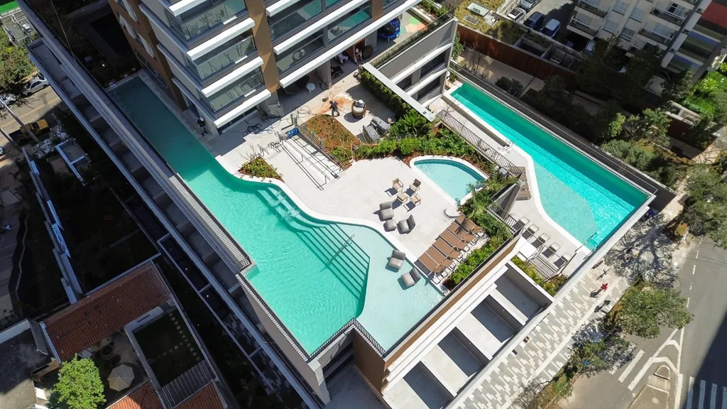 Apartamento à venda 3 Quartos 3 Suites 2 Vagas 122M² Sumarezinho São Paulo - SP