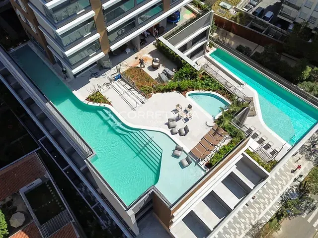 Apartamento 3 quartos e 10 banheiros, à venda, no bairro Sumarezinho em São Paulo