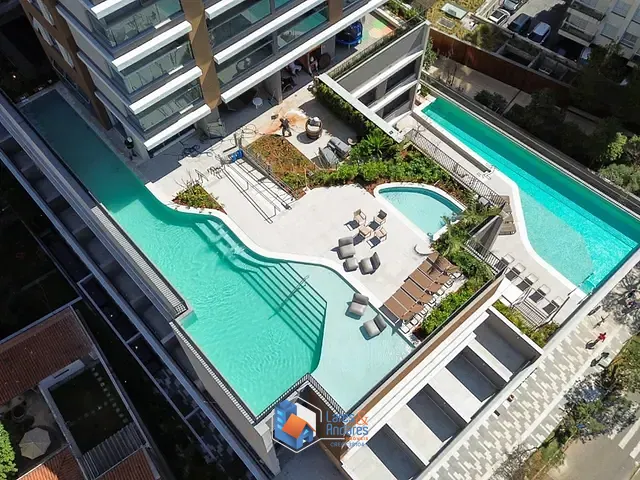Apartamento 3 quartos e 10 banheiros, à venda, no bairro Sumarezinho em São Paulo