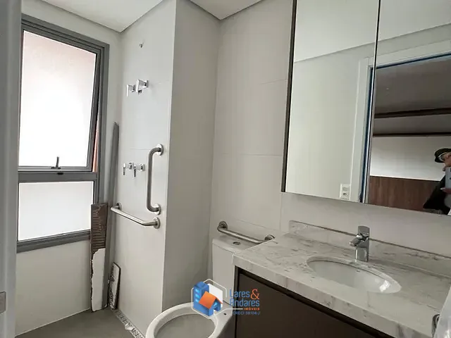 Apartamento 3 quartos e 10 banheiros, à venda, no bairro Sumarezinho em São Paulo