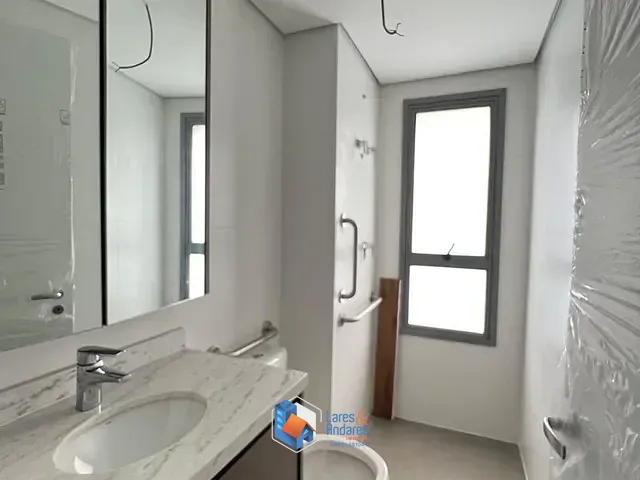 Apartamento 3 quartos e 10 banheiros, à venda, no bairro Sumarezinho em São Paulo