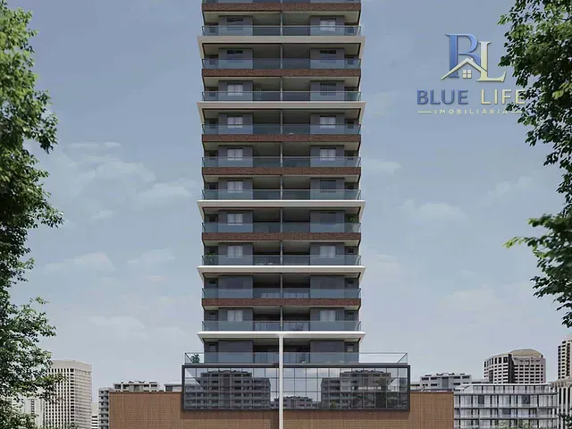 Apartamento 2 quartos e 2 banheiros, à venda, no bairro Praia de Itaparica em Vila Velha