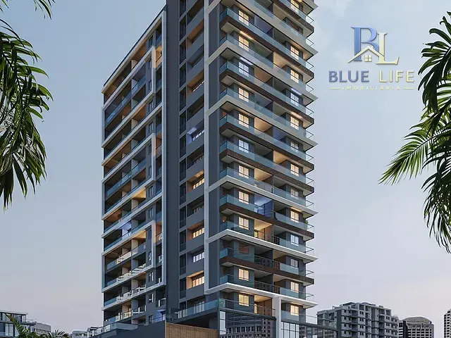 Apartamento 2 quartos e 2 banheiros, à venda, no bairro Praia de Itaparica em Vila Velha
