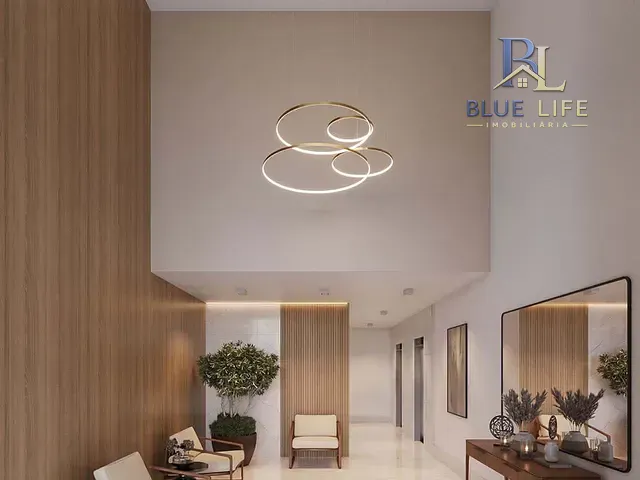 Apartamento 2 quartos e 2 banheiros, à venda, no bairro Praia de Itaparica em Vila Velha