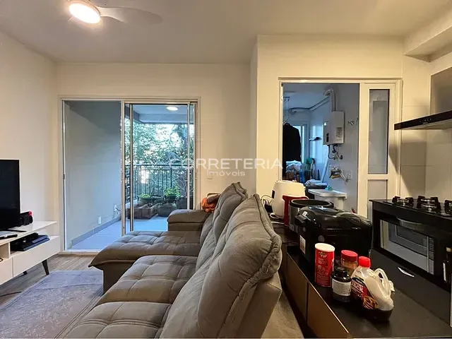Empreendimento disponível, no bairro Santo Amaro em São Paulo