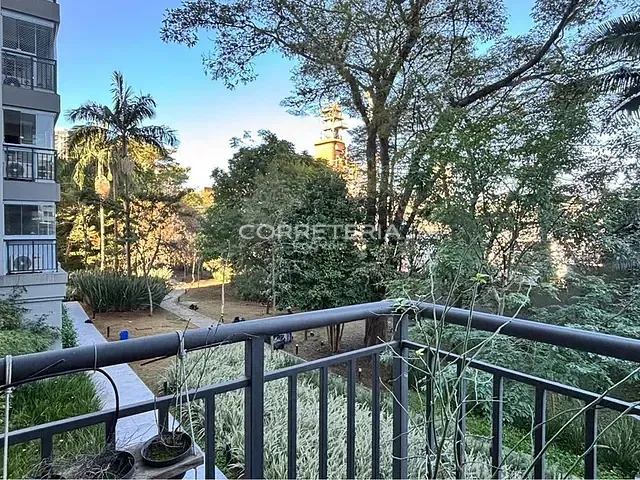 Empreendimento disponível, no bairro Santo Amaro em São Paulo