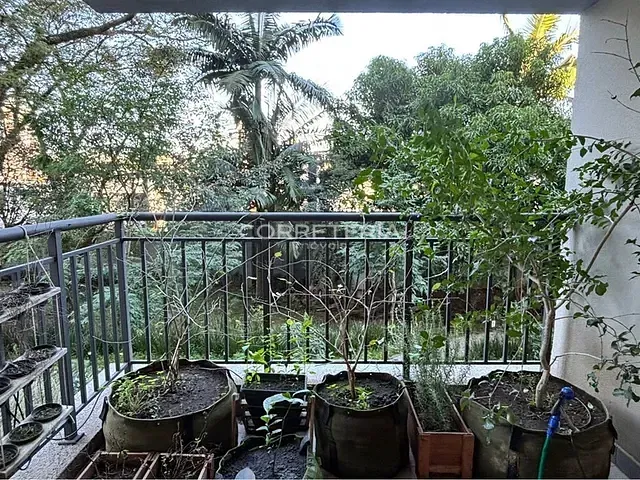 Empreendimento disponível, no bairro Santo Amaro em São Paulo