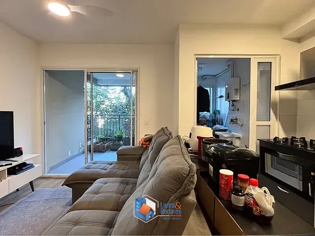 Empreendimento disponível, no bairro Santo Amaro em São Paulo