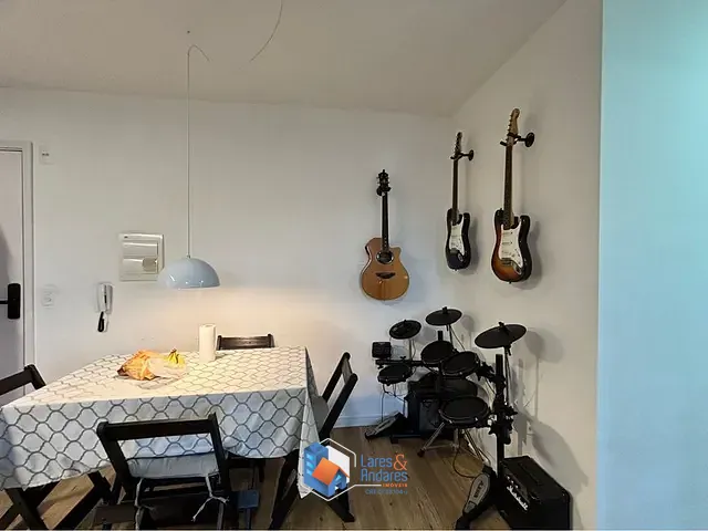 Empreendimento disponível, no bairro Santo Amaro em São Paulo