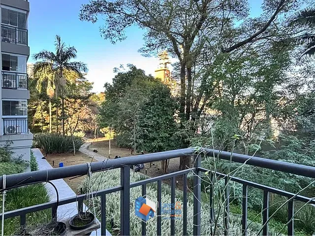 Empreendimento disponível, no bairro Santo Amaro em São Paulo