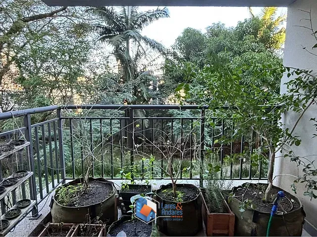 Empreendimento disponível, no bairro Santo Amaro em São Paulo